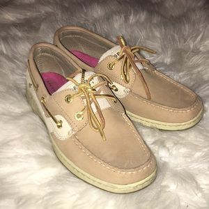 Sperry Top-Sider boat shoe